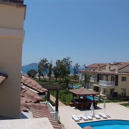 Seaside Villa 07 Fethiye Ngoại thất bức ảnh