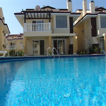 Seaside Villa 07 Fethiye Ngoại thất bức ảnh