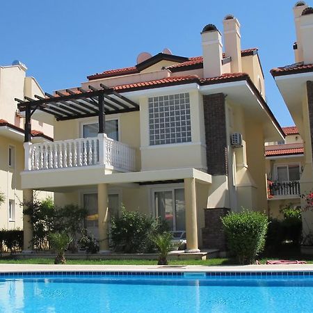 Seaside Villa 07 Fethiye Ngoại thất bức ảnh