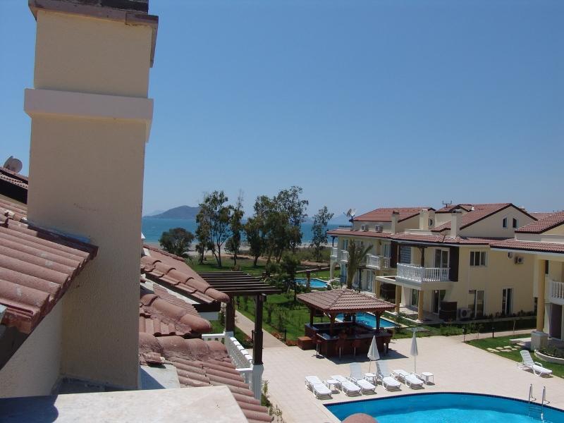 Seaside Villa 07 Fethiye Ngoại thất bức ảnh