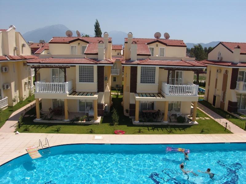 Seaside Villa 07 Fethiye Ngoại thất bức ảnh