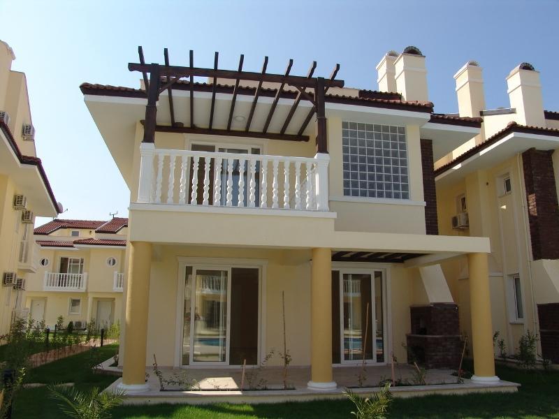 Seaside Villa 07 Fethiye Ngoại thất bức ảnh