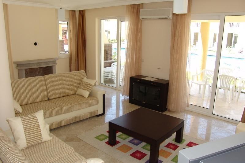 Seaside Villa 07 Fethiye Ngoại thất bức ảnh