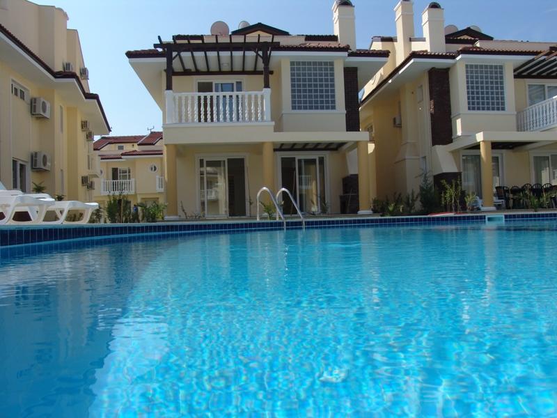 Seaside Villa 07 Fethiye Ngoại thất bức ảnh