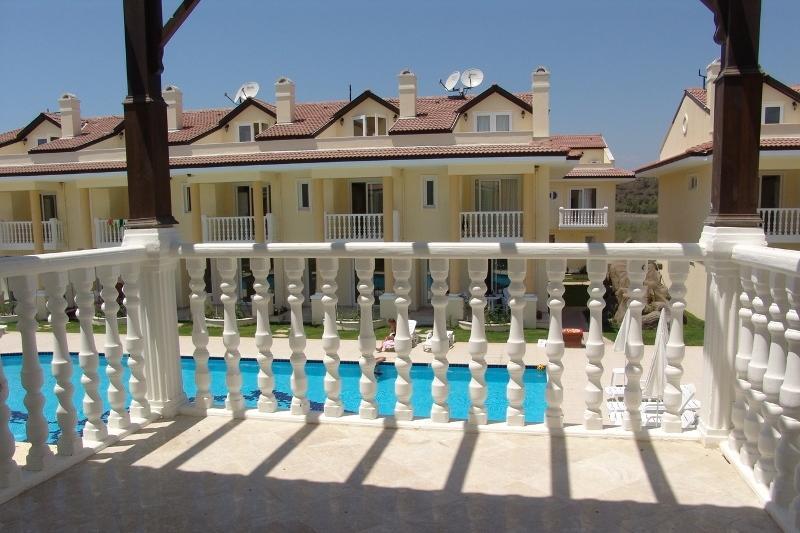 Seaside Villa 07 Fethiye Ngoại thất bức ảnh