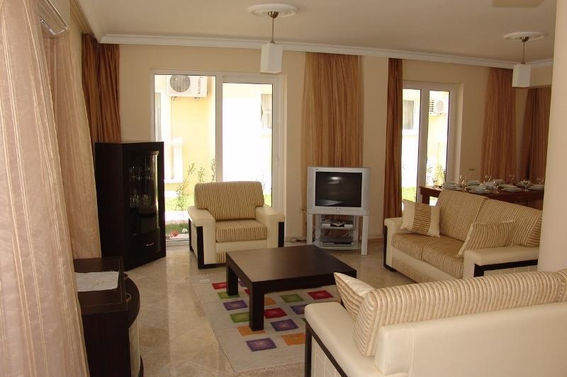 Seaside Villa 07 Fethiye Ngoại thất bức ảnh