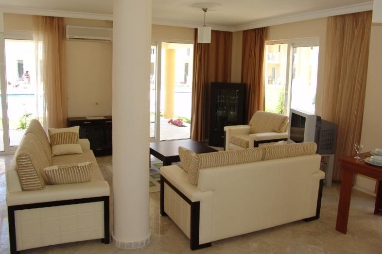 Seaside Villa 07 Fethiye Ngoại thất bức ảnh