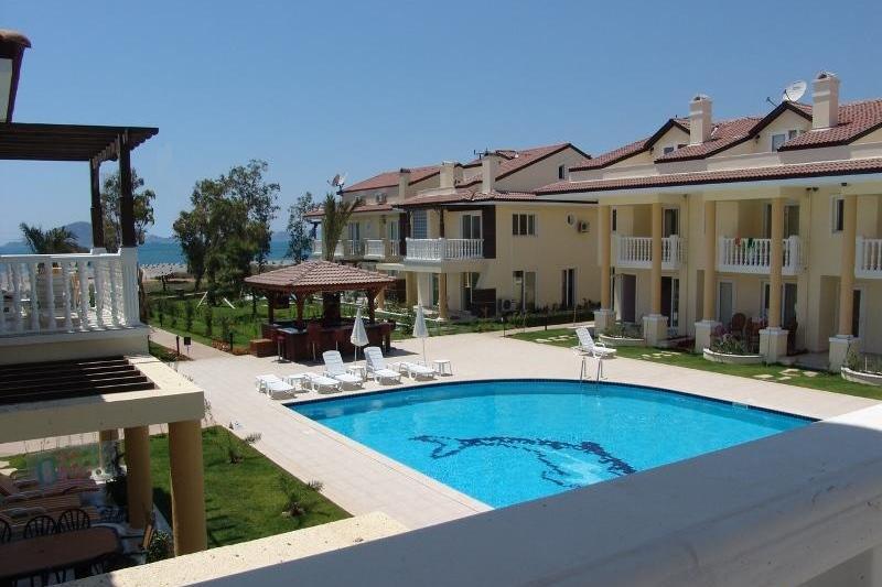 Seaside Villa 07 Fethiye Ngoại thất bức ảnh